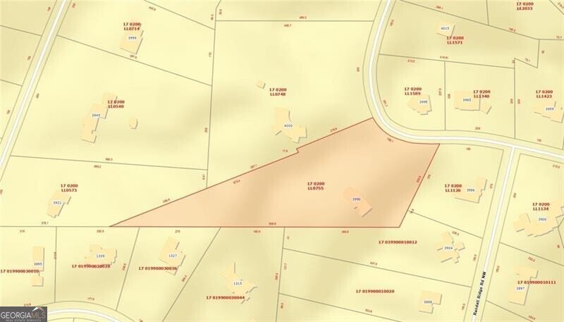 3990 Randall Mill Road Atlanta - Photo 66