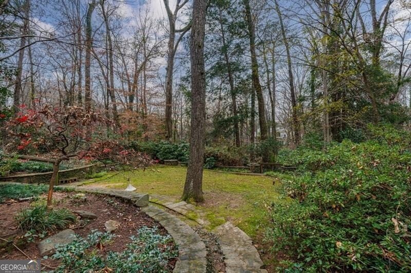3990 Randall Mill Road Atlanta - Photo 8