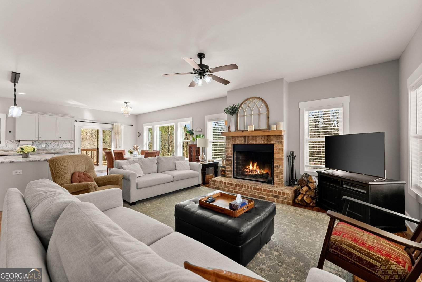 434 Riverbend Lane Bogart - Photo 12