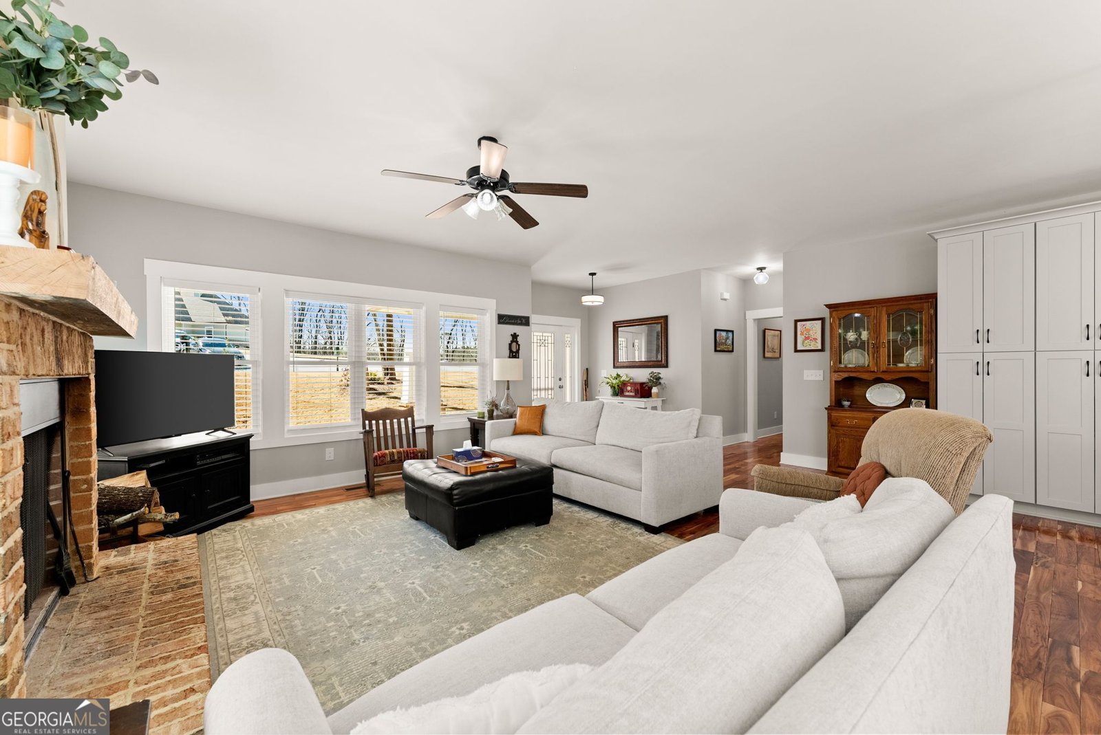 434 Riverbend Lane Bogart - Photo 14