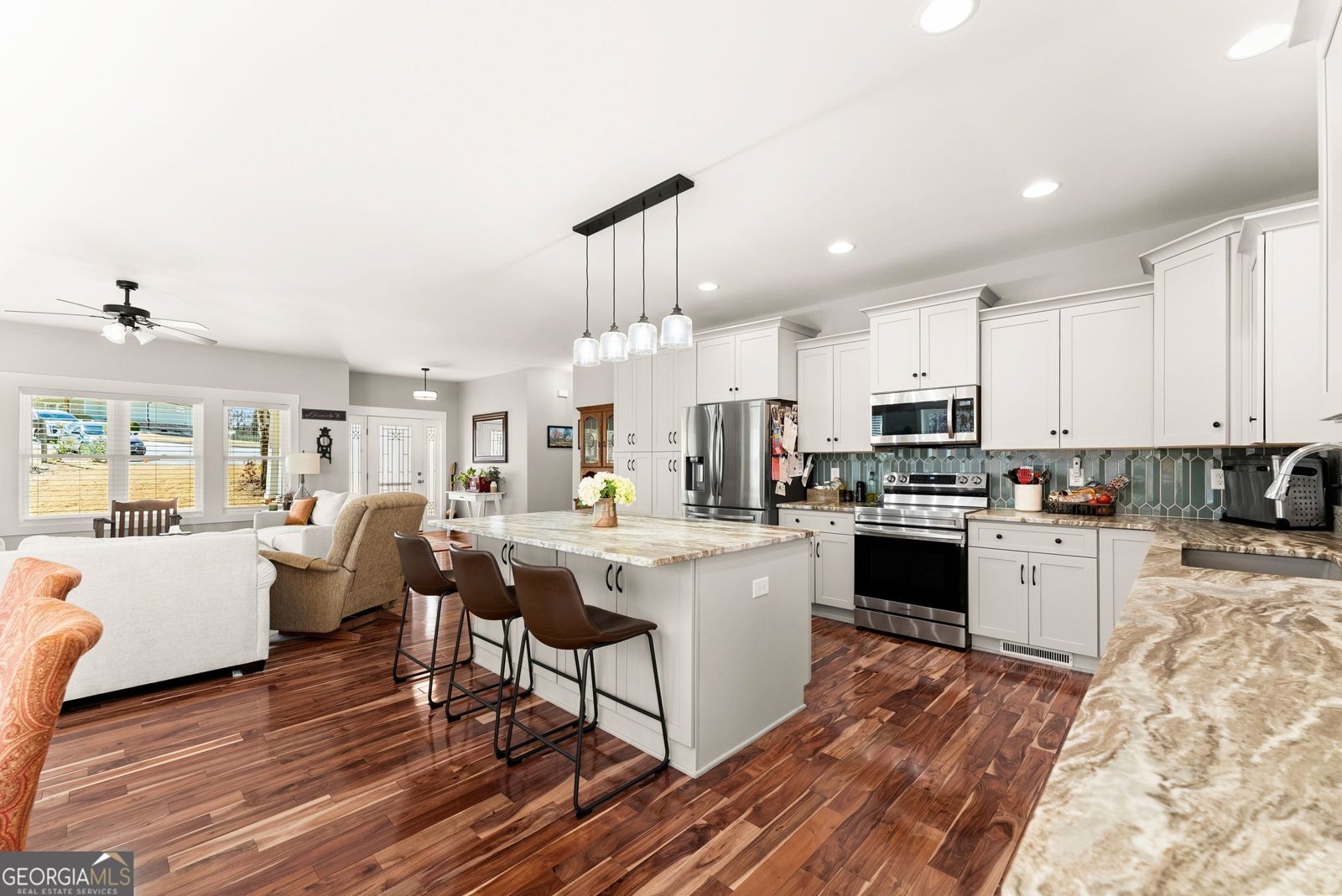 434 Riverbend Lane Bogart - Photo 17