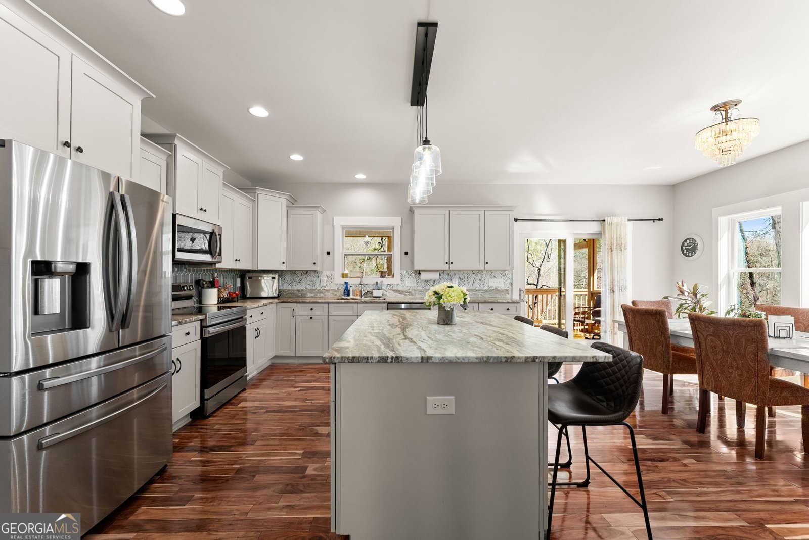 434 Riverbend Lane Bogart - Photo 19