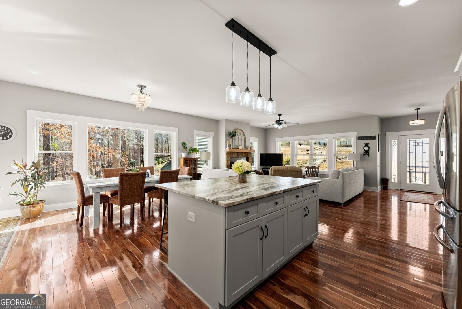 434 Riverbend Lane Bogart - Photo 21