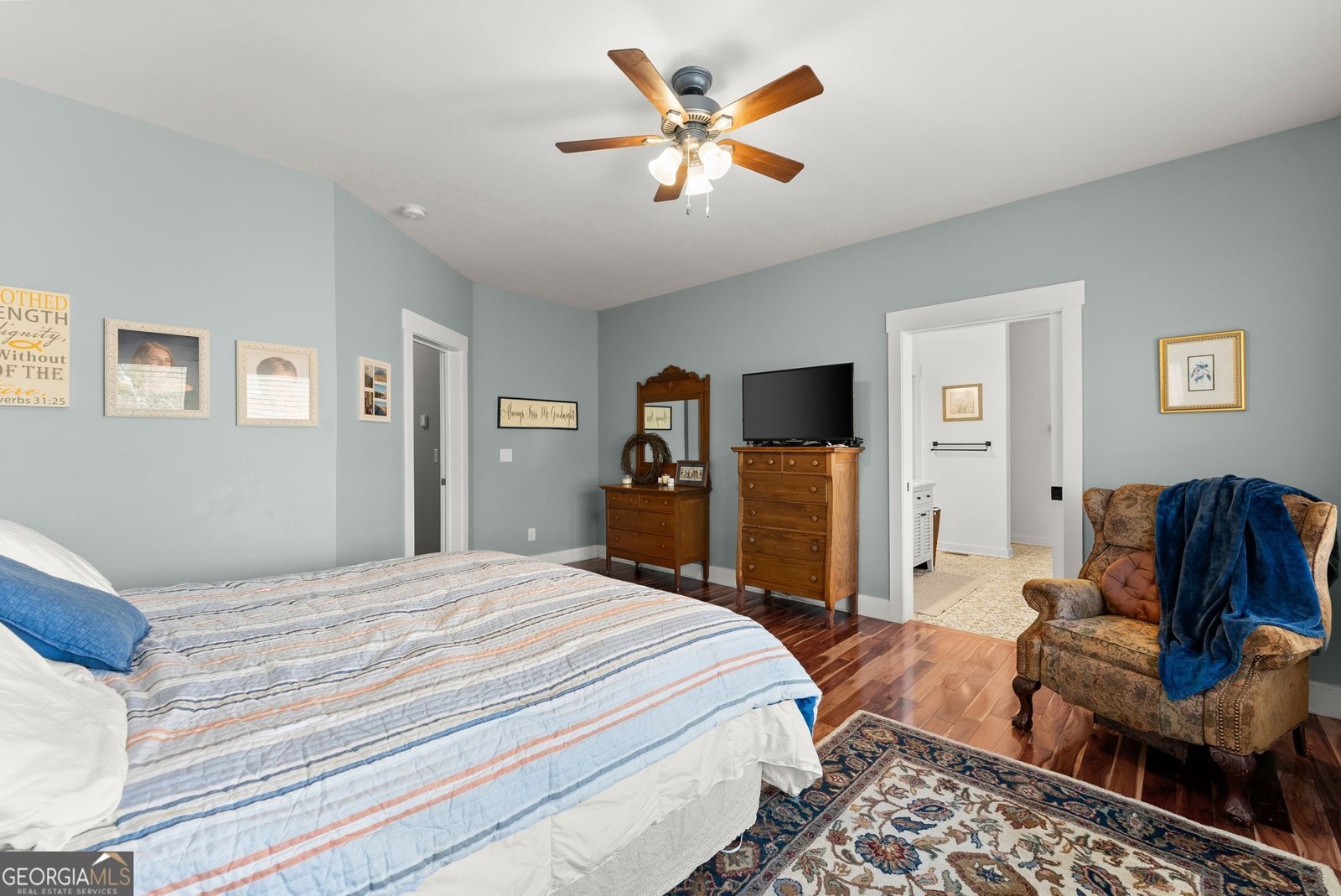 434 Riverbend Lane Bogart - Photo 23