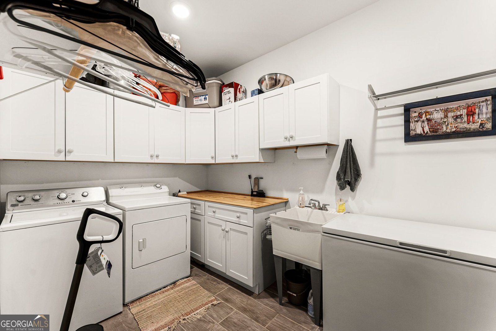 434 Riverbend Lane Bogart - Photo 30