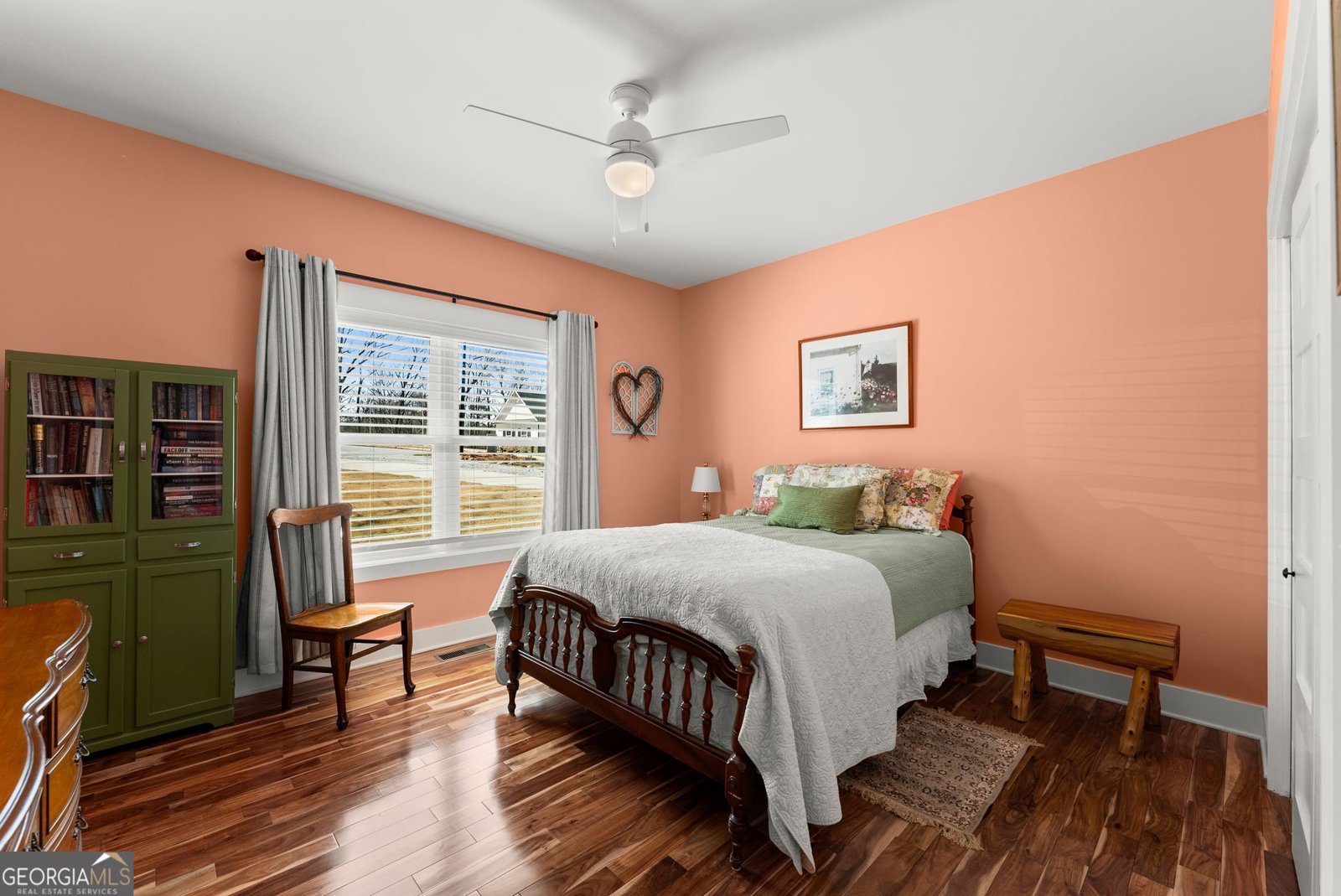 434 Riverbend Lane Bogart - Photo 31