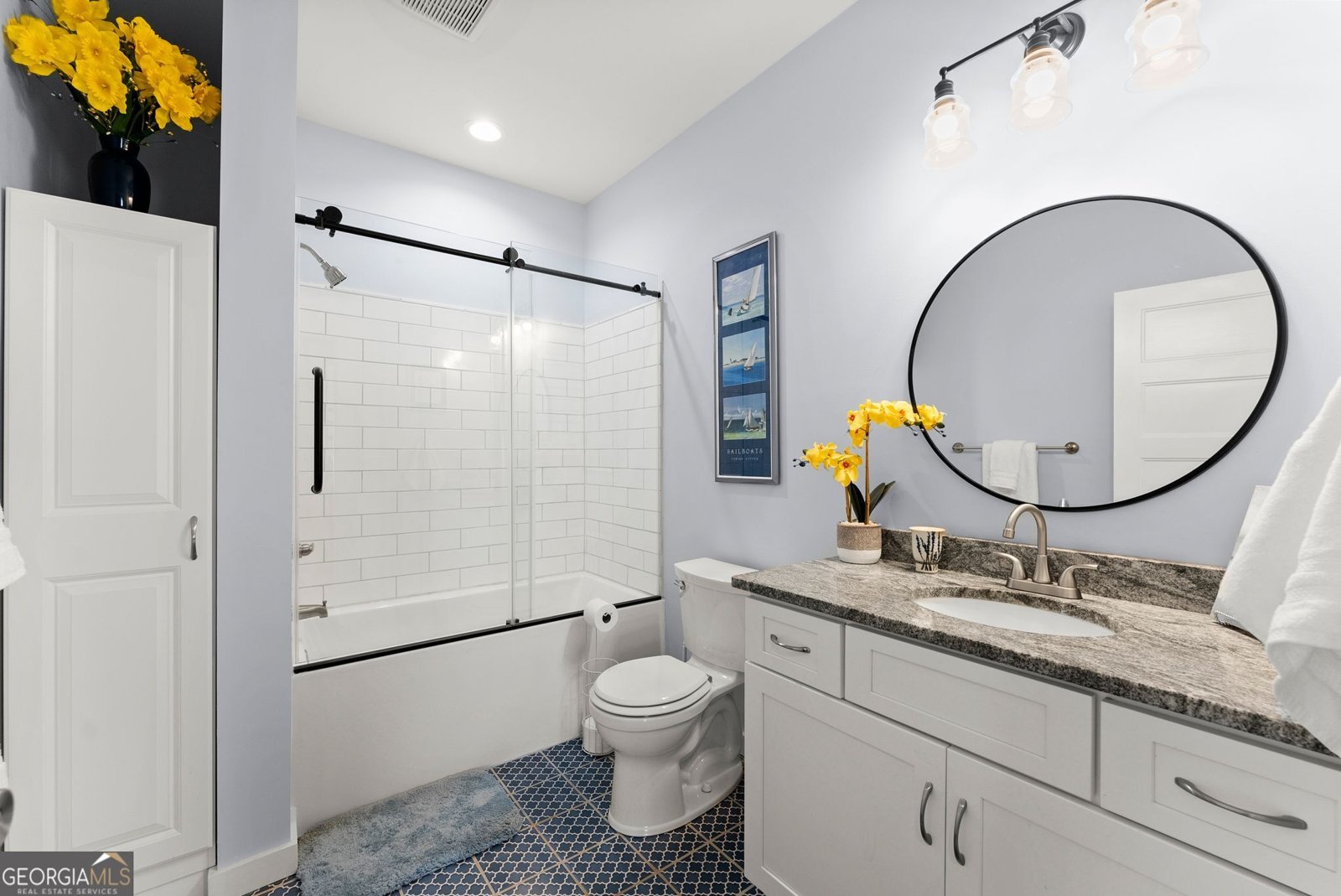 434 Riverbend Lane Bogart - Photo 33