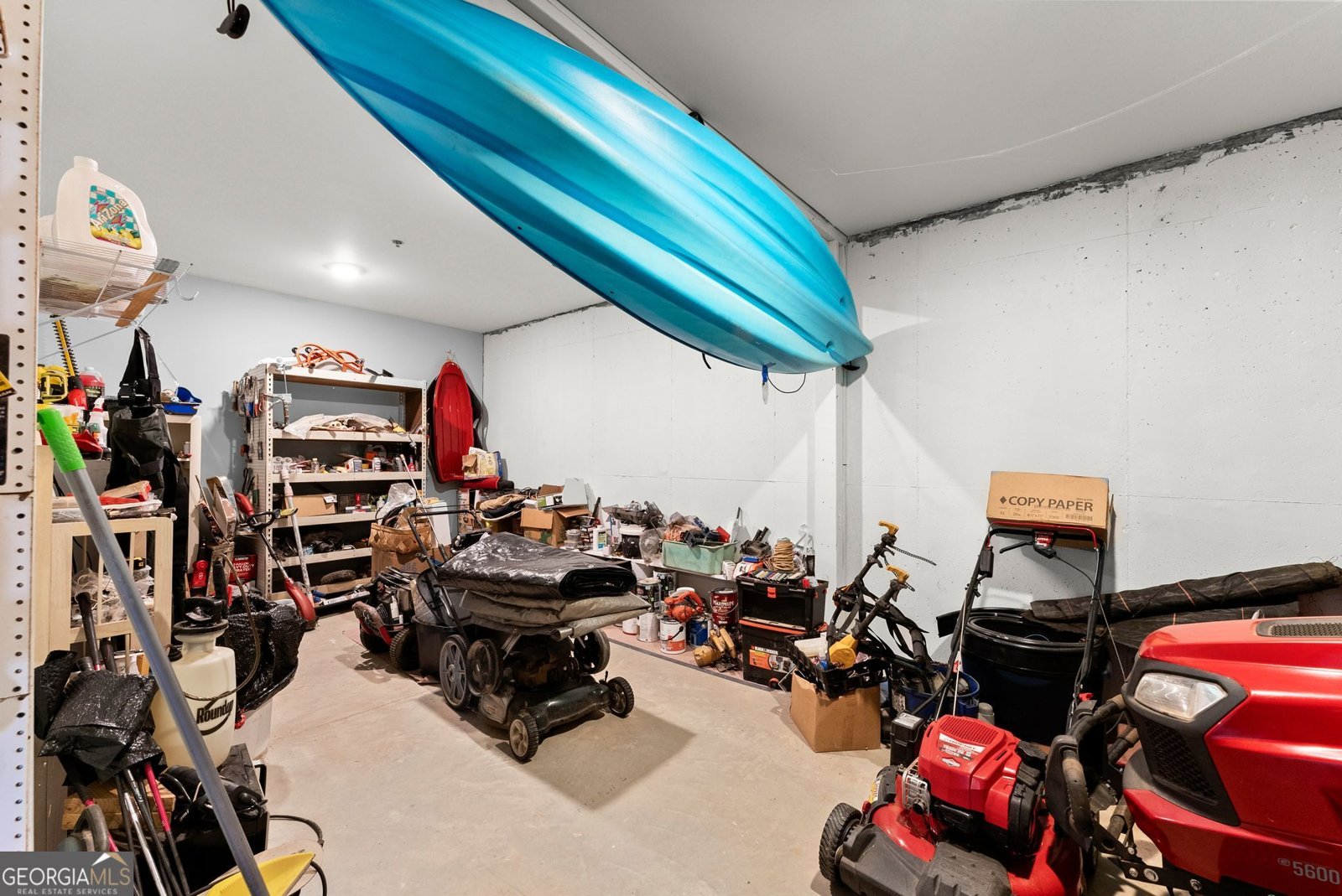 434 Riverbend Lane Bogart - Photo 42