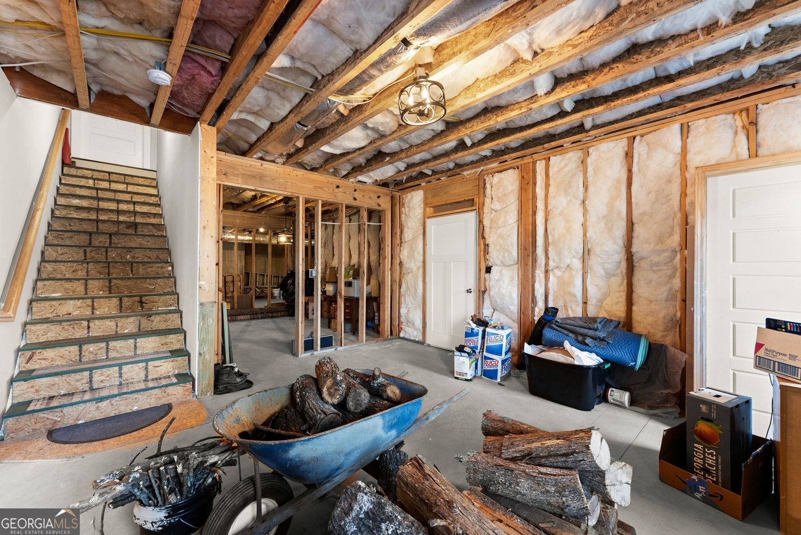 434 Riverbend Lane Bogart - Photo 43