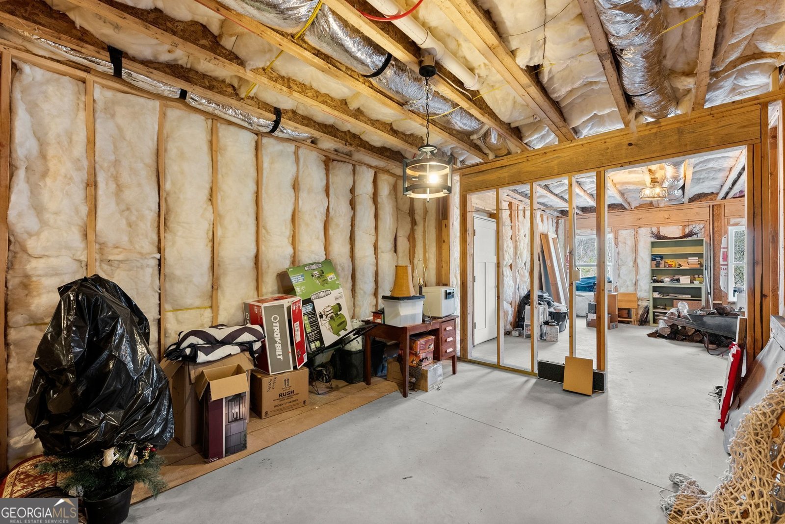 434 Riverbend Lane Bogart - Photo 46