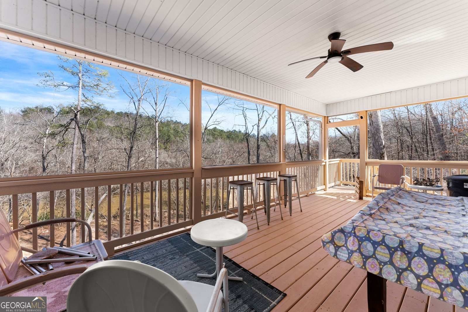 434 Riverbend Lane Bogart - Photo 50