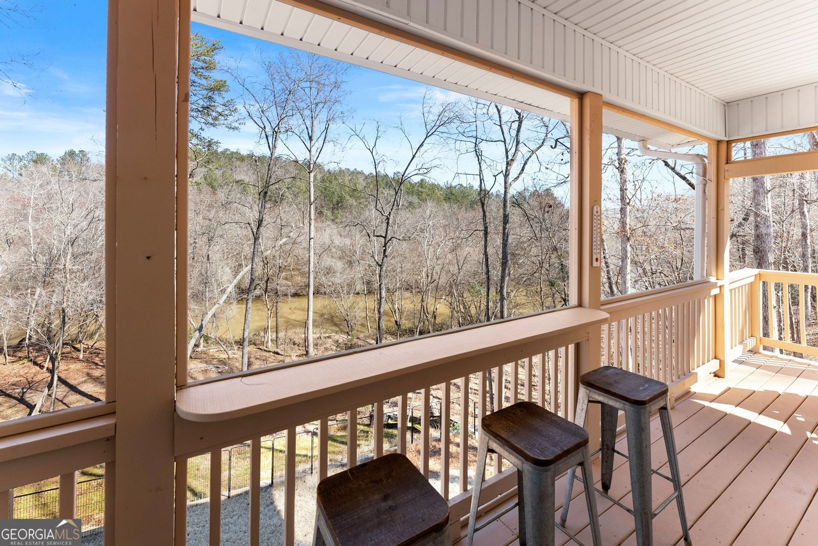 434 Riverbend Lane Bogart - Photo 51