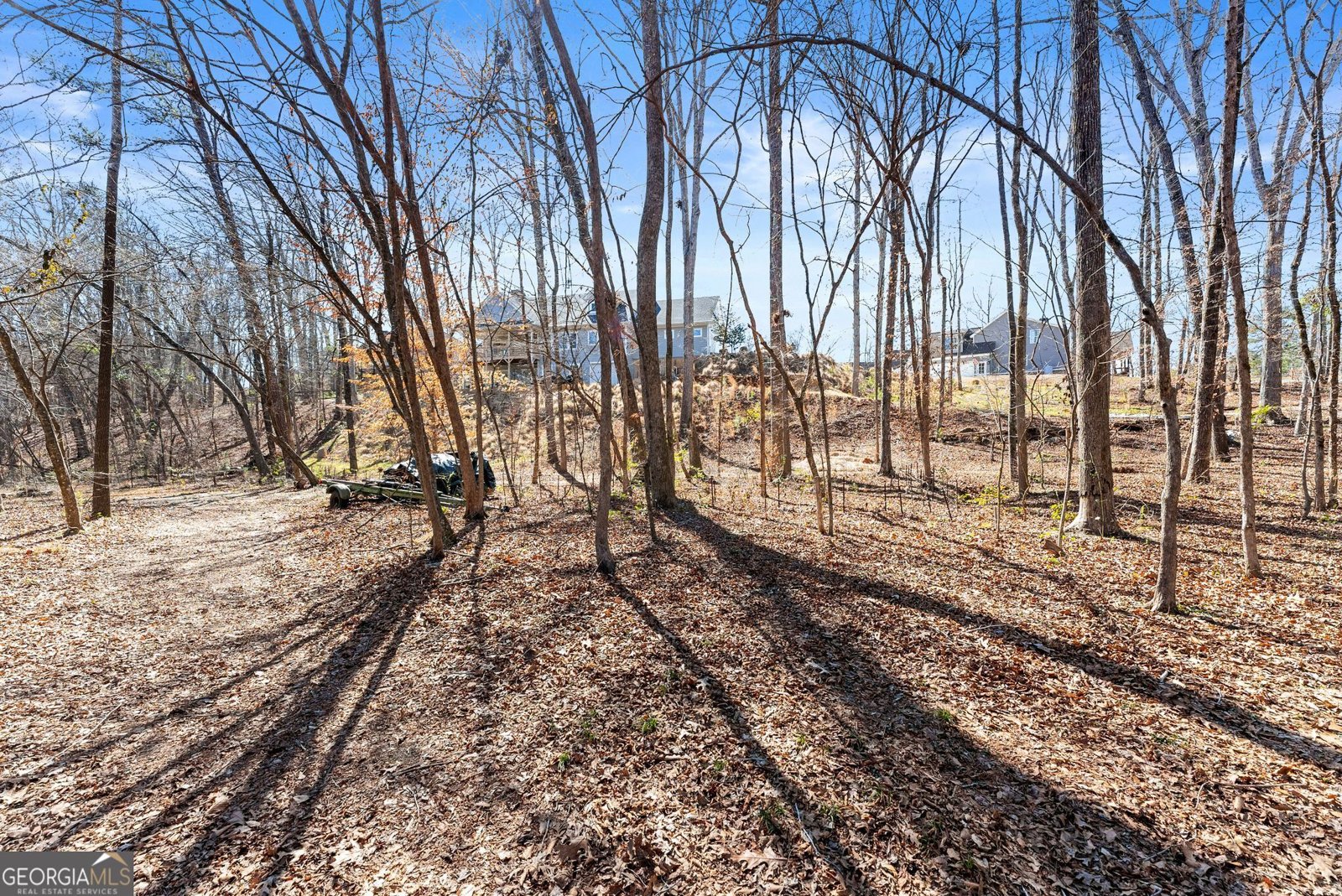 434 Riverbend Lane Bogart - Photo 56