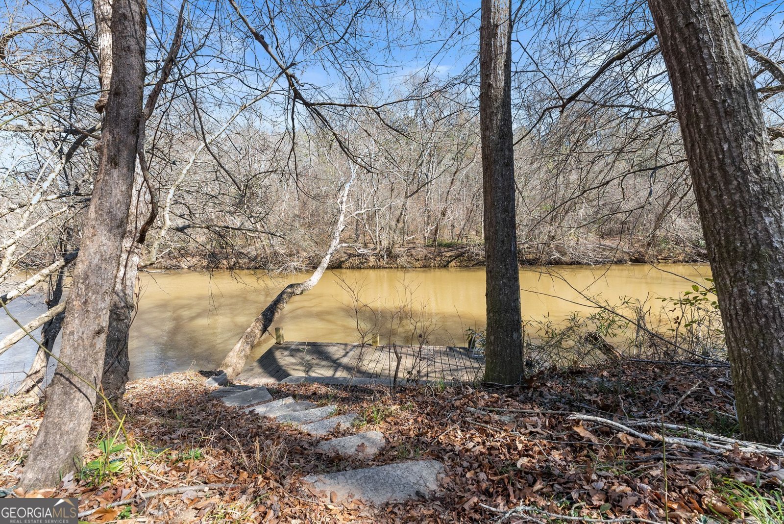 434 Riverbend Lane Bogart - Photo 58
