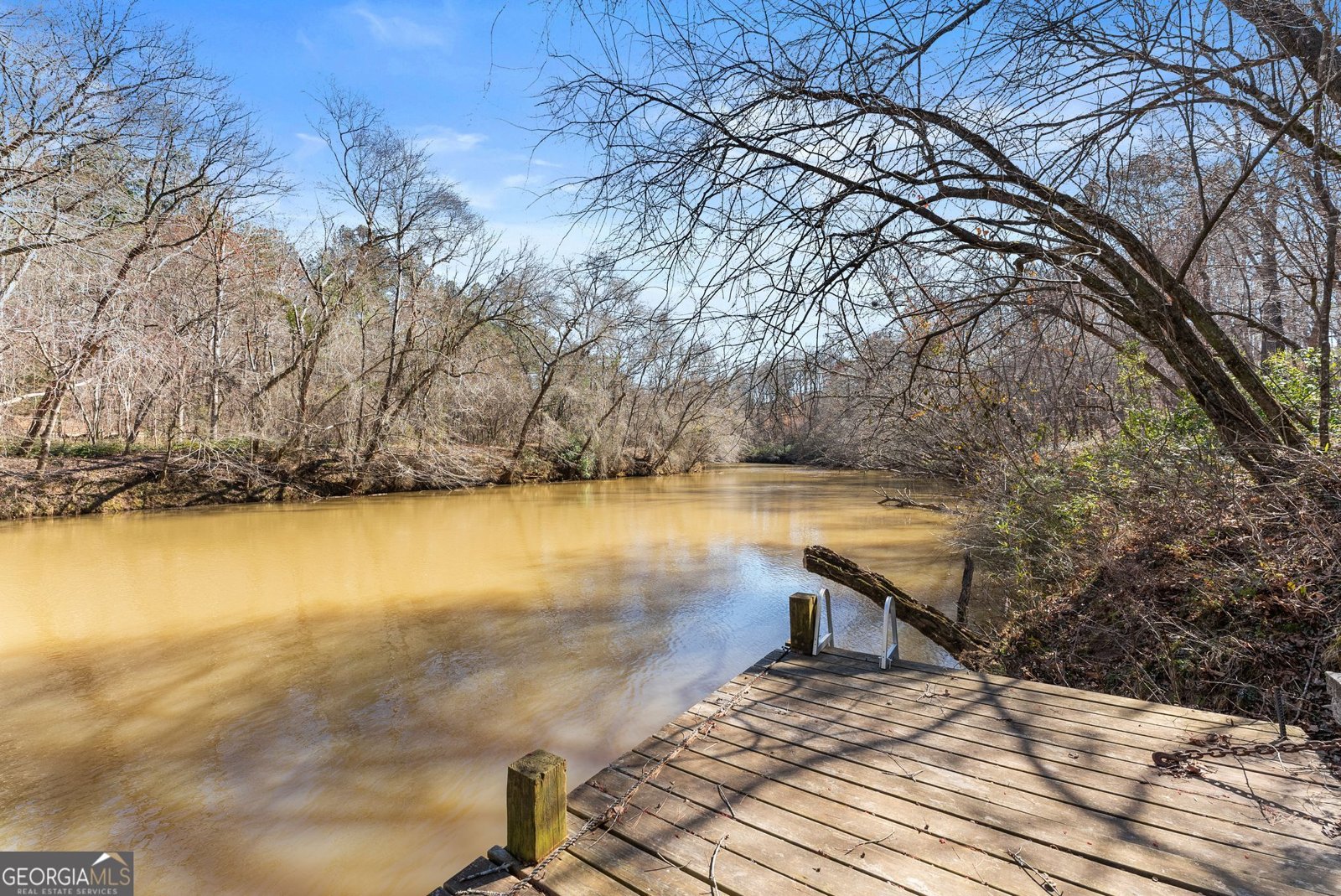 434 Riverbend Lane Bogart - Photo 59
