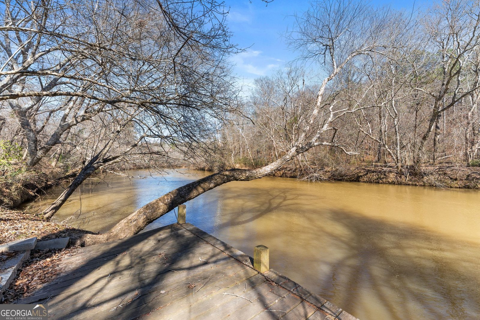 434 Riverbend Lane Bogart - Photo 60