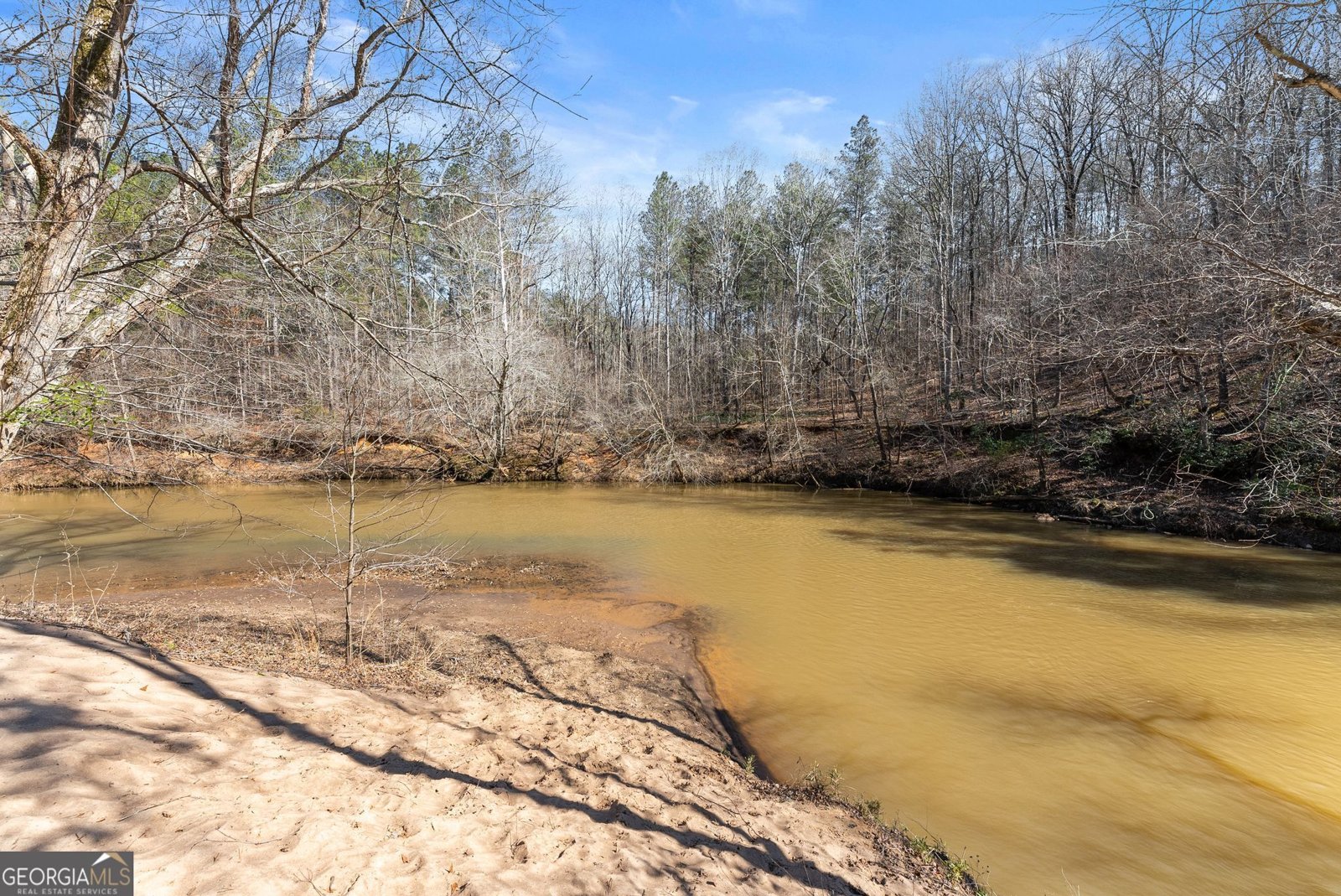 434 Riverbend Lane Bogart - Photo 65