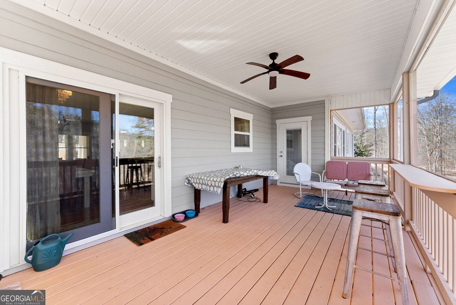 434 Riverbend Lane Bogart - Photo 68