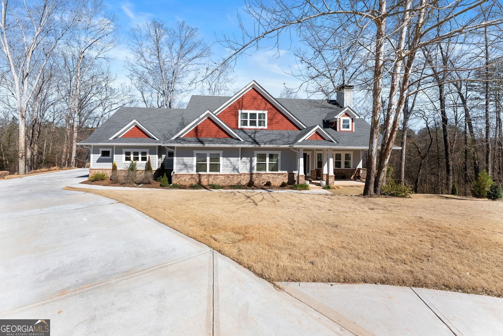 434 Riverbend Lane Bogart - Photo 7