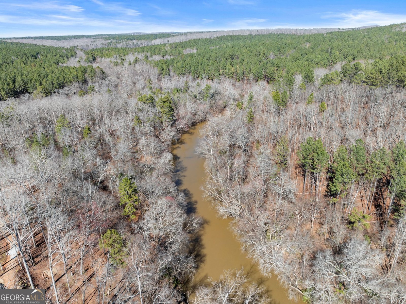 434 Riverbend Lane Bogart - Photo 74