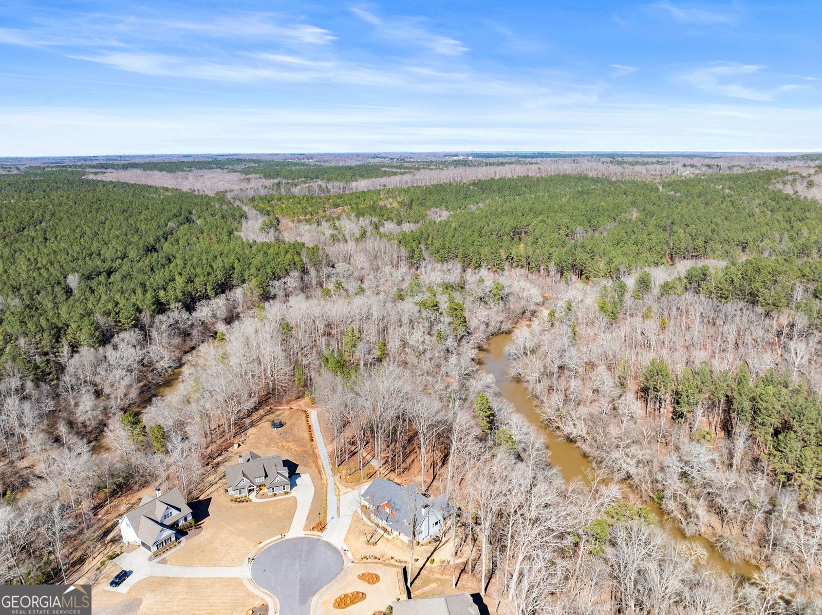 434 Riverbend Lane Bogart - Photo 76