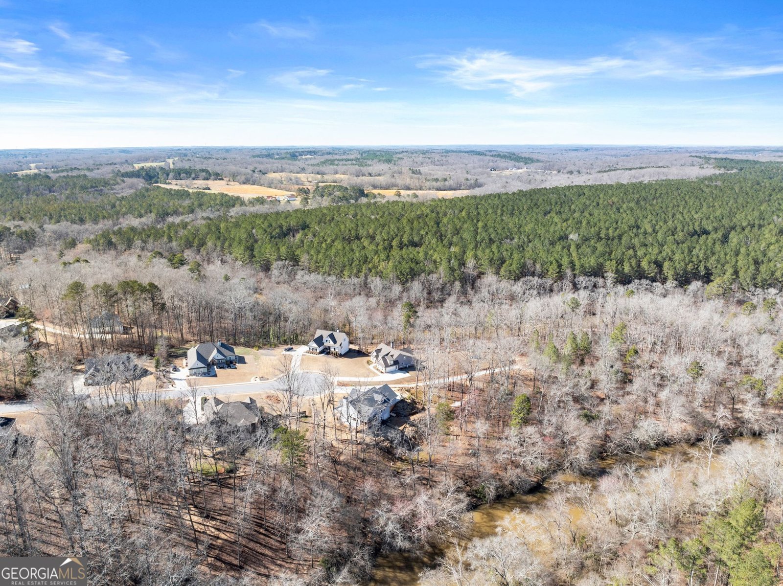 434 Riverbend Lane Bogart - Photo 82