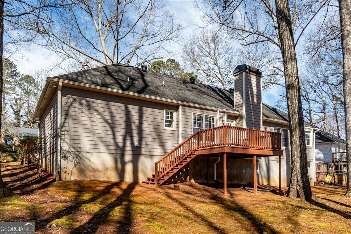 385 Brookstone Drive Athens - Photo 24