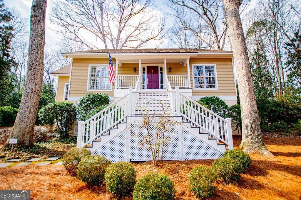 211 Habersham Place Carrollton - Photo 10