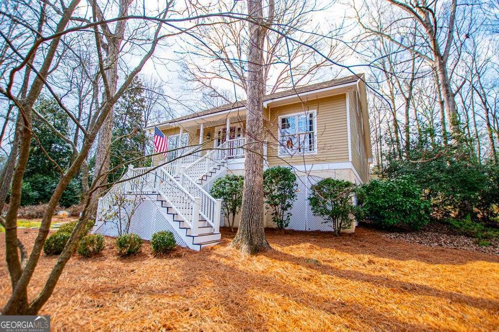 211 Habersham Place Carrollton - Photo 11