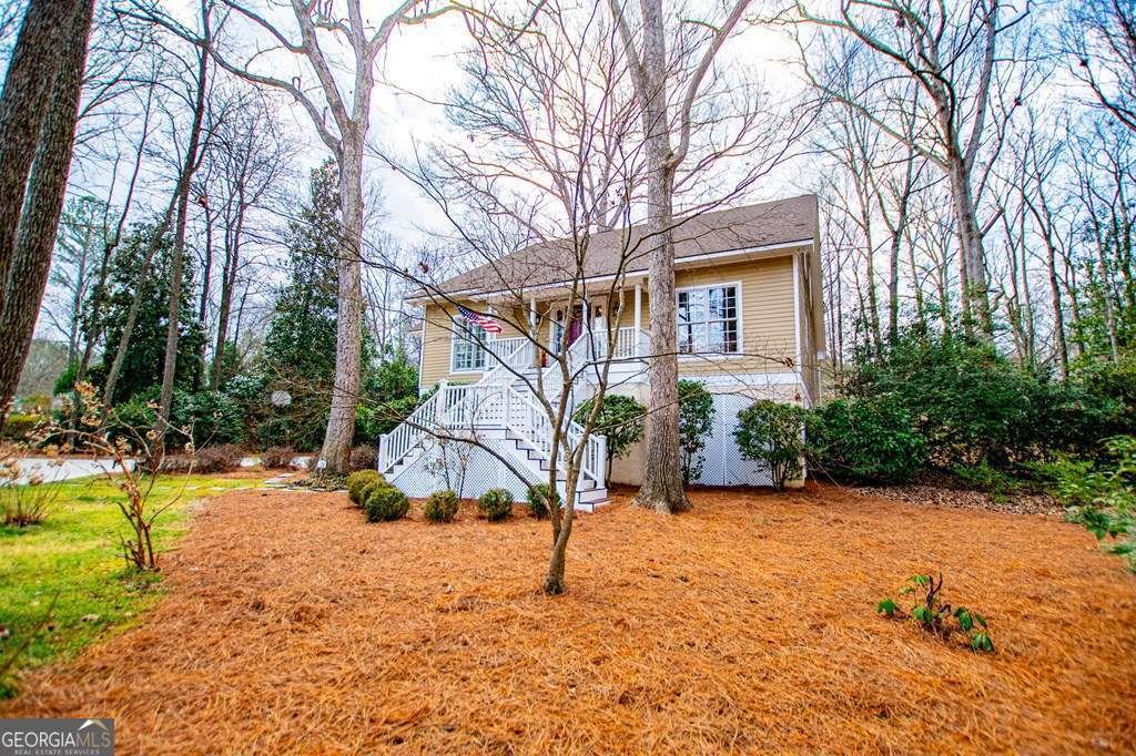 211 Habersham Place Carrollton - Photo 12