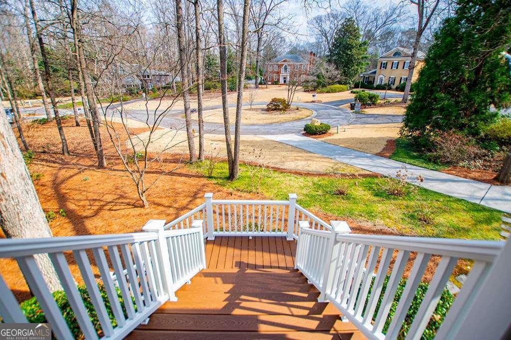 211 Habersham Place Carrollton - Photo 19