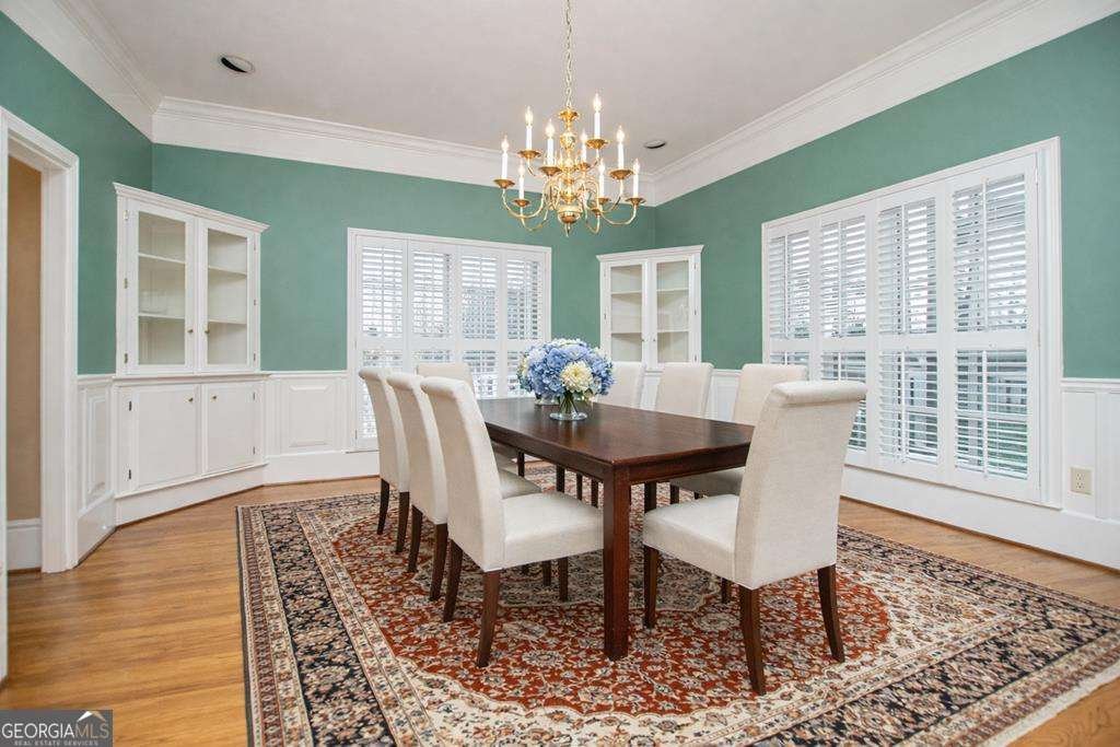 211 Habersham Place Carrollton - Photo 22