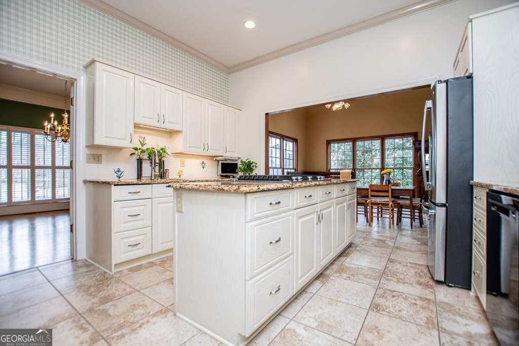 211 Habersham Place Carrollton - Photo 30