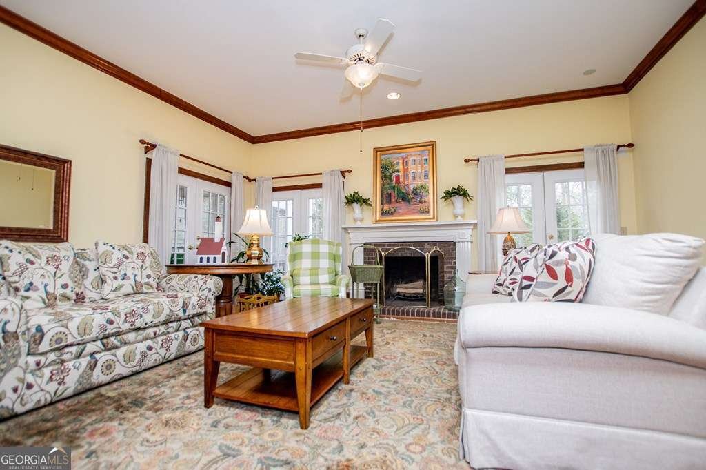 211 Habersham Place Carrollton - Photo 34