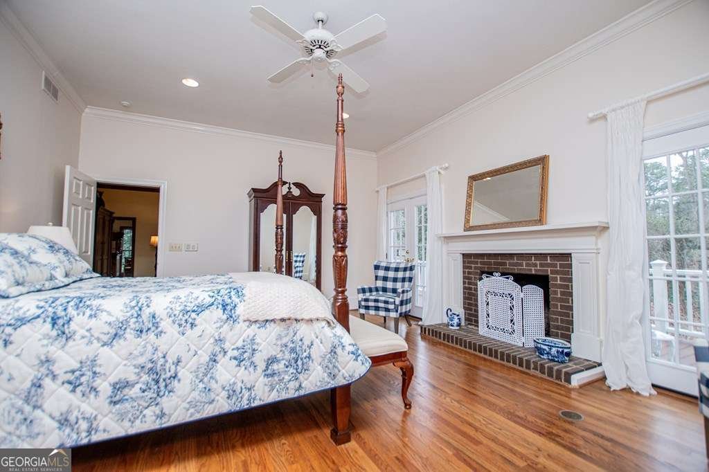 211 Habersham Place Carrollton - Photo 38