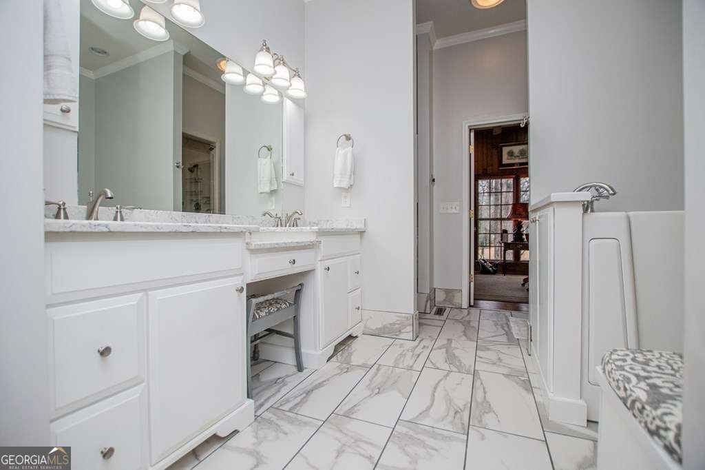 211 Habersham Place Carrollton - Photo 41