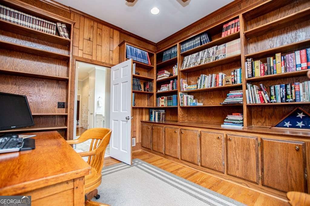 211 Habersham Place Carrollton - Photo 46