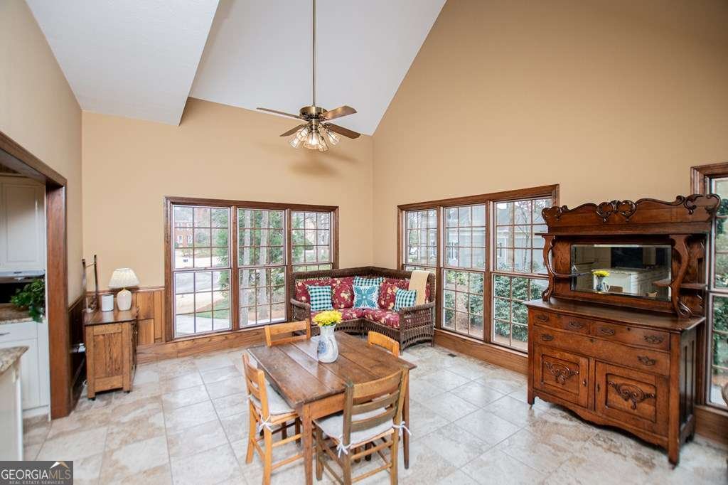 211 Habersham Place Carrollton - Photo 49