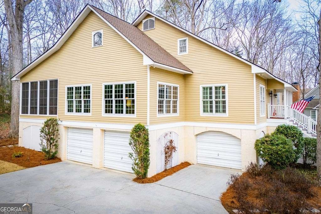 211 Habersham Place Carrollton - Photo 78