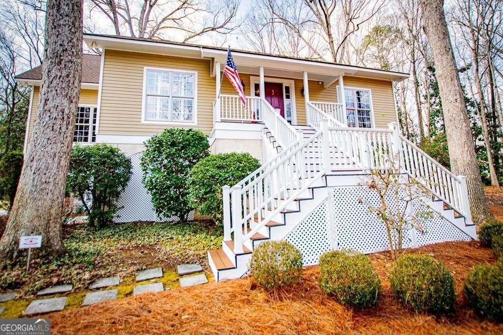 211 Habersham Place Carrollton - Photo 8