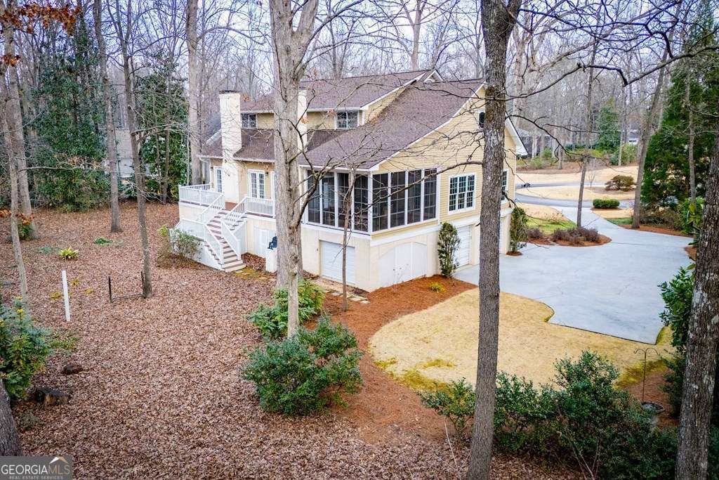 211 Habersham Place Carrollton - Photo 81