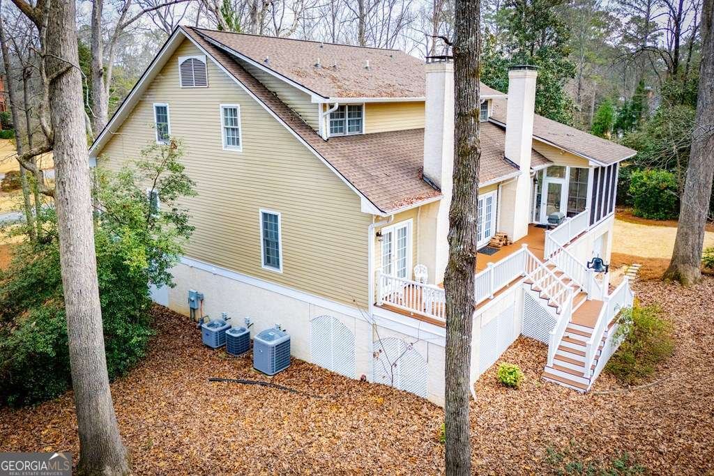 211 Habersham Place Carrollton - Photo 82