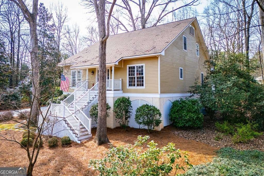 211 Habersham Place Carrollton - Photo 83