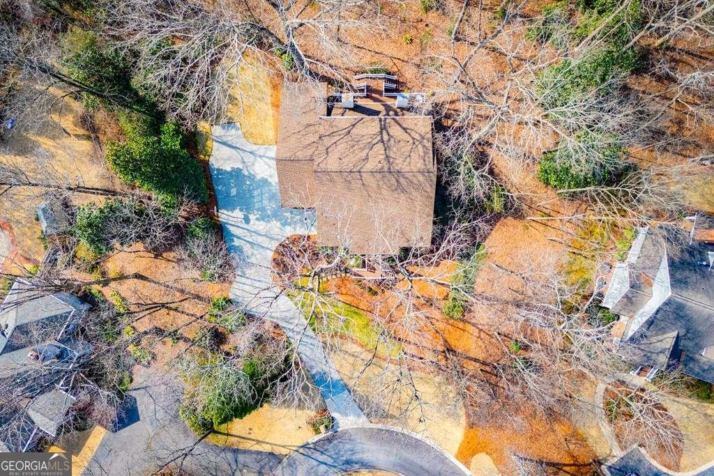 211 Habersham Place Carrollton - Photo 86