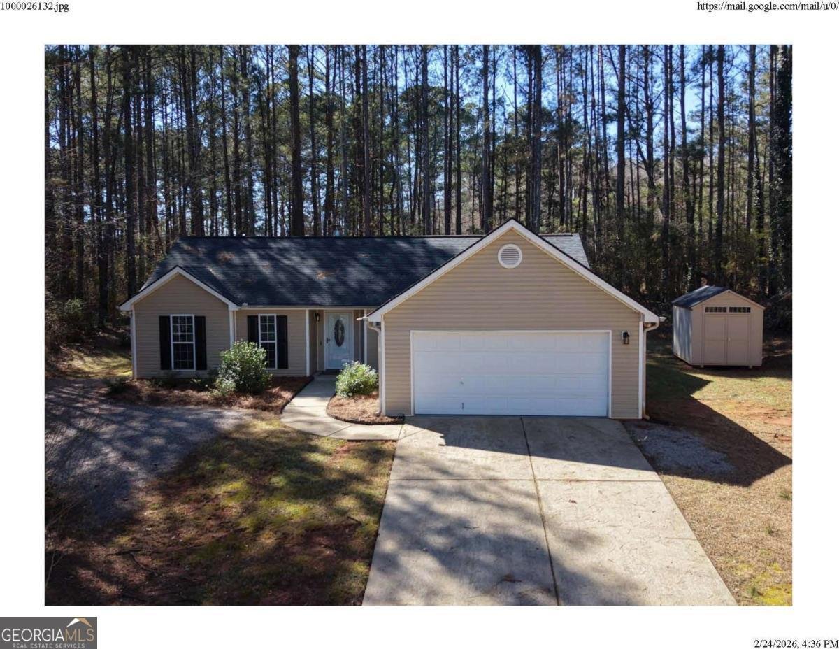 864 Ode Peppers Court Winder - Photo 1
