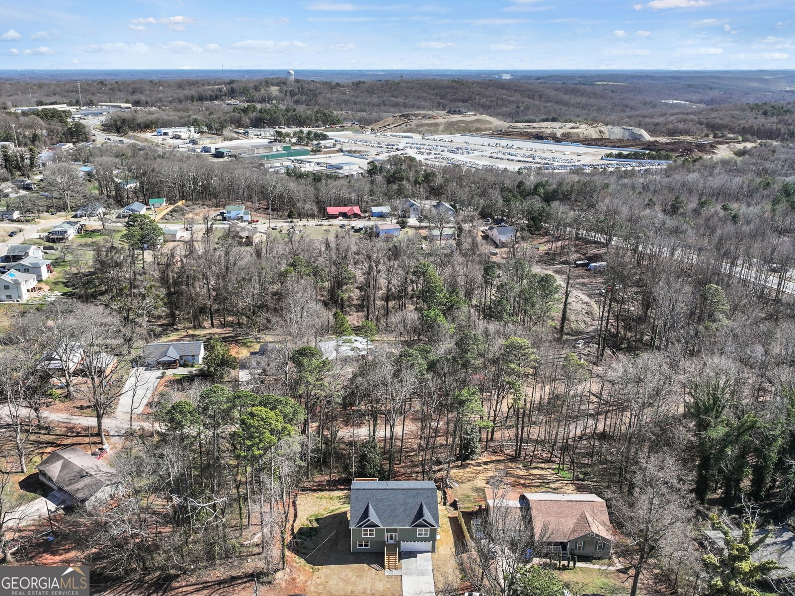 1629 March Drive Gainesville - Photo 33