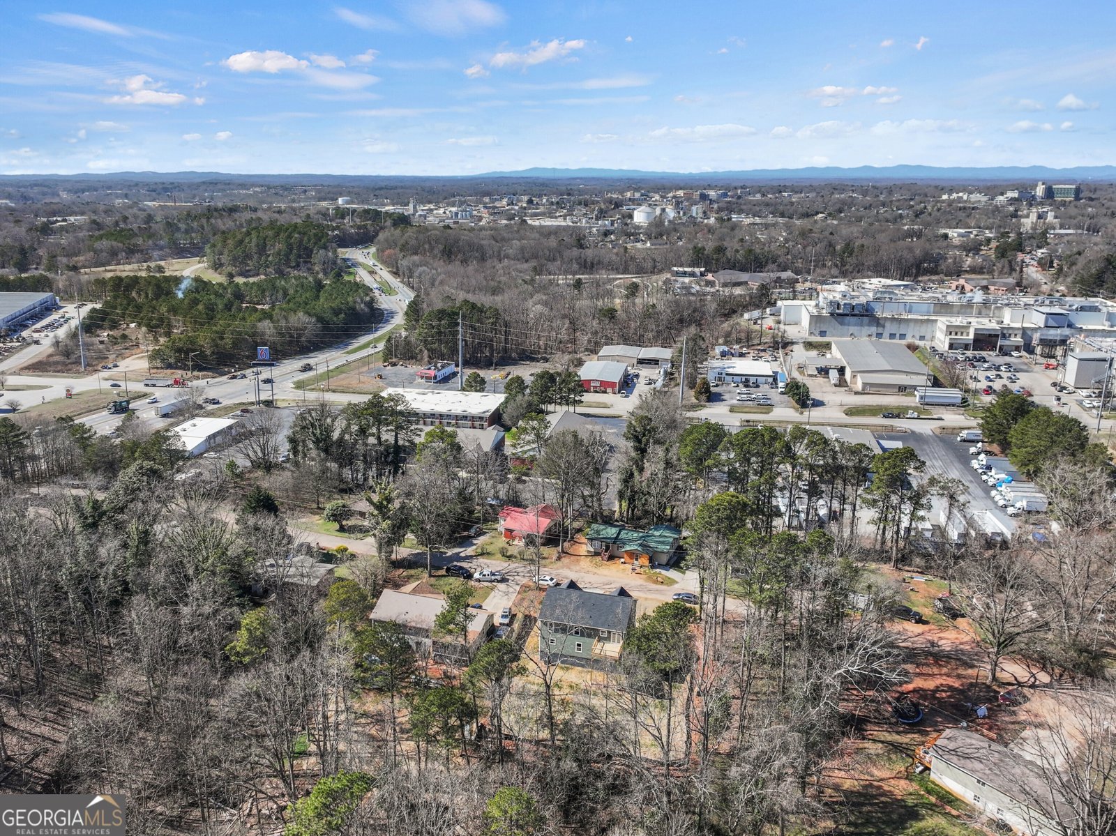 1629 March Drive Gainesville - Photo 34