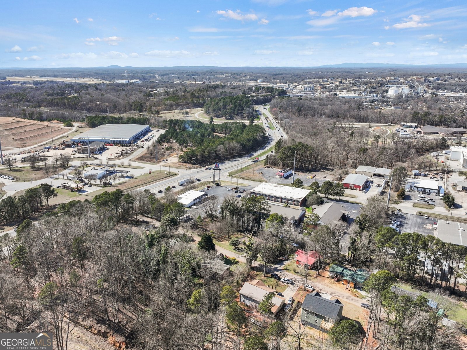 1629 March Drive Gainesville - Photo 35