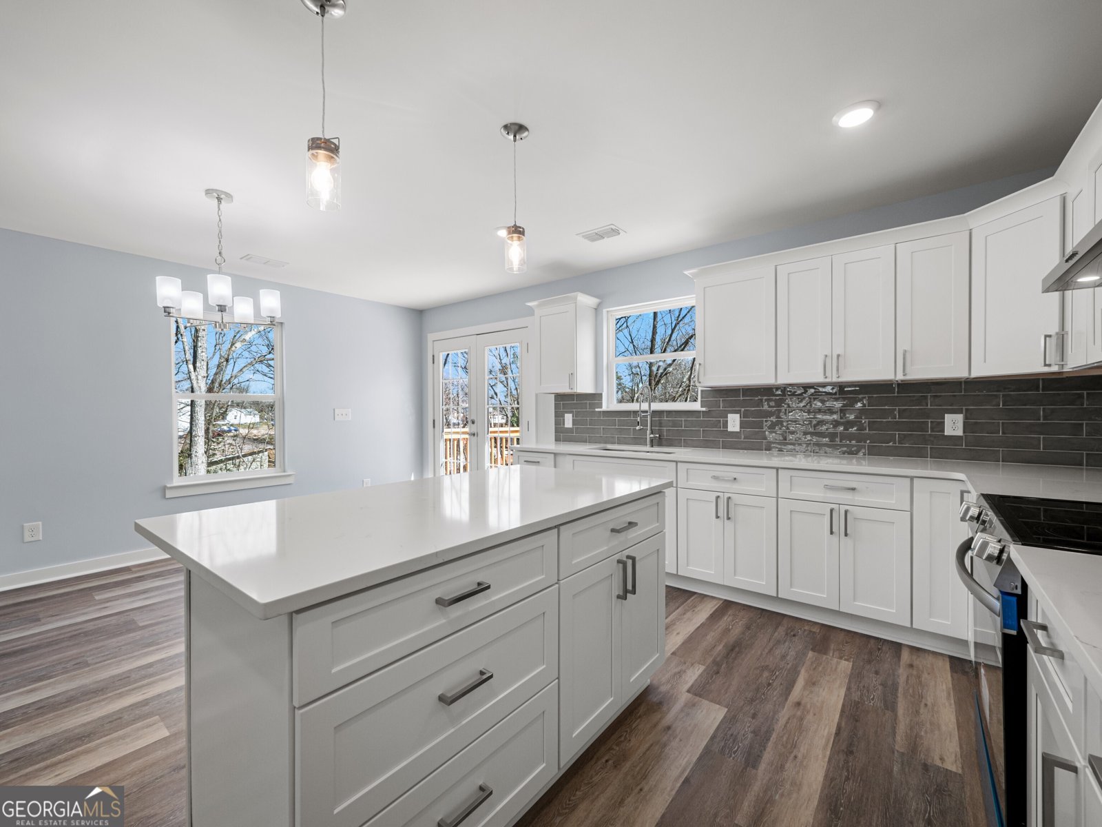 1629 March Drive Gainesville - Photo 7