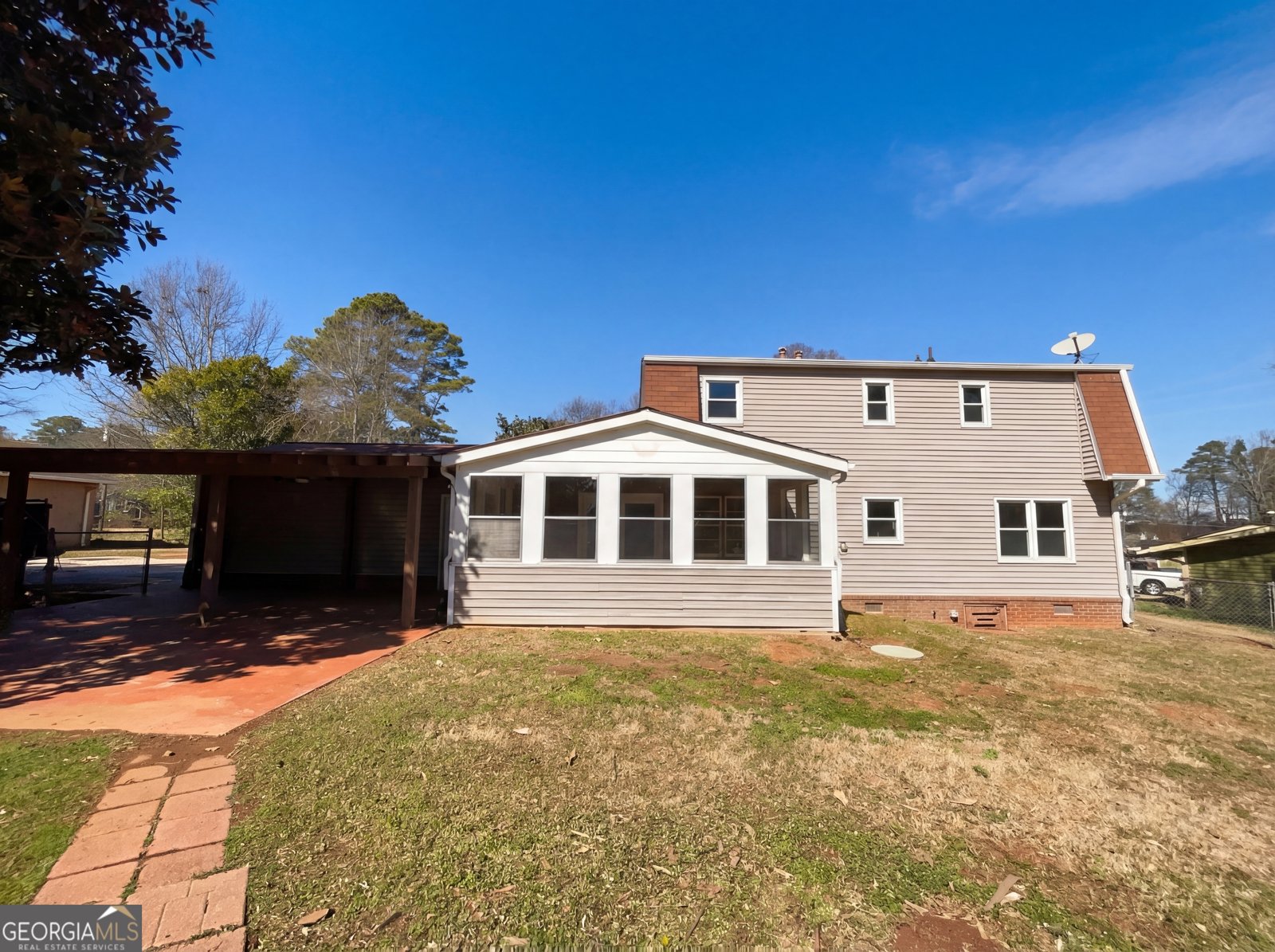 2289 Country Club Drive Conyers - Photo 19